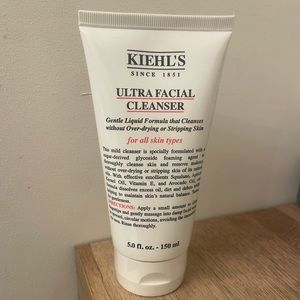 New, Never Used Kohl’s Jumbo Ultra Facial Cleanser